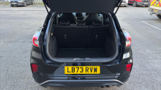 Ford Puma ST 1.5 EcoBoost ST 5dr Petrol Hatchback